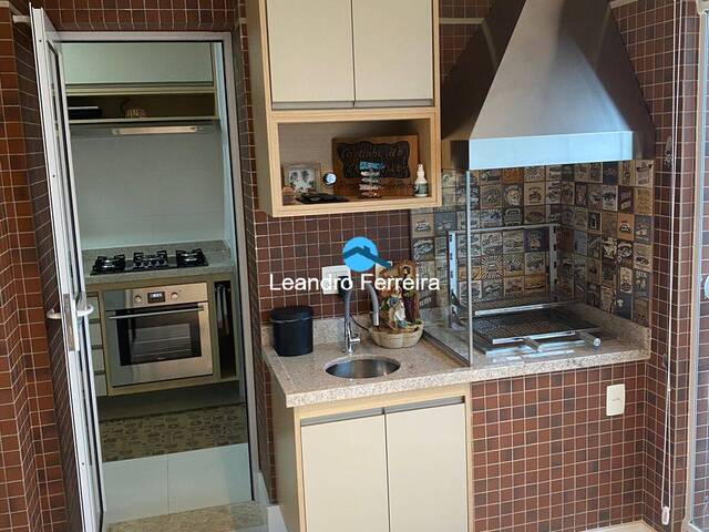 Apartamento para Venda em São Bernardo do Campo - 5