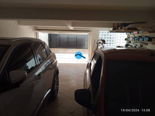 Sobrado para Venda em São Bernardo do Campo - 5