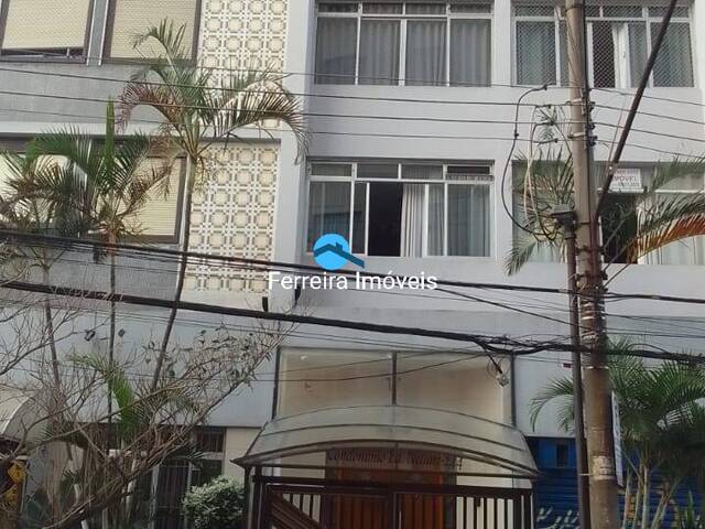 Apartamento para Venda em São Bernardo do Campo - 2