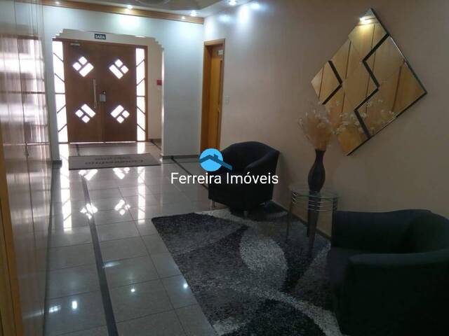 Apartamento para Venda em São Bernardo do Campo - 3