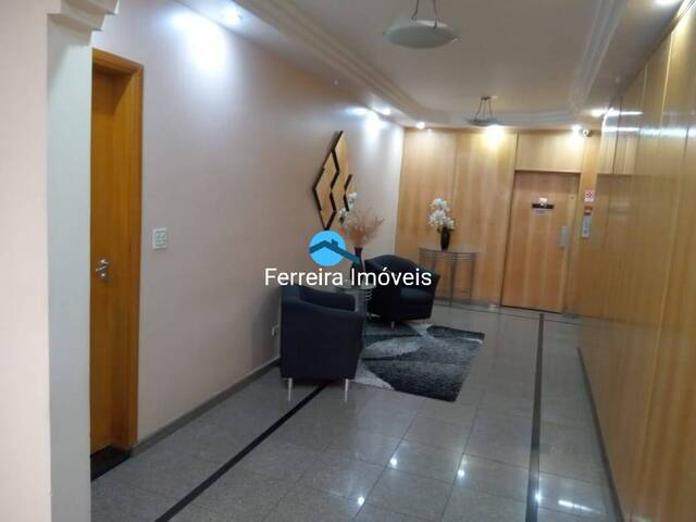 Apartamento para Venda em São Bernardo do Campo - 4