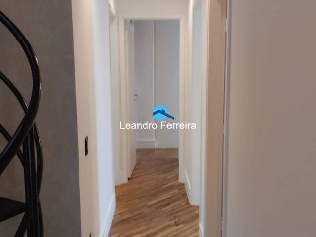 Cobertura para Venda em São Bernardo do Campo - 5