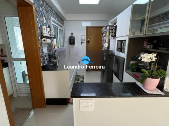 Apartamento para Venda em São Bernardo do Campo - 2