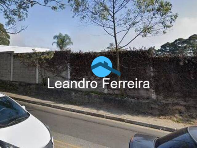 #TE5903 - Área para Venda em São Bernardo do Campo - SP - 3