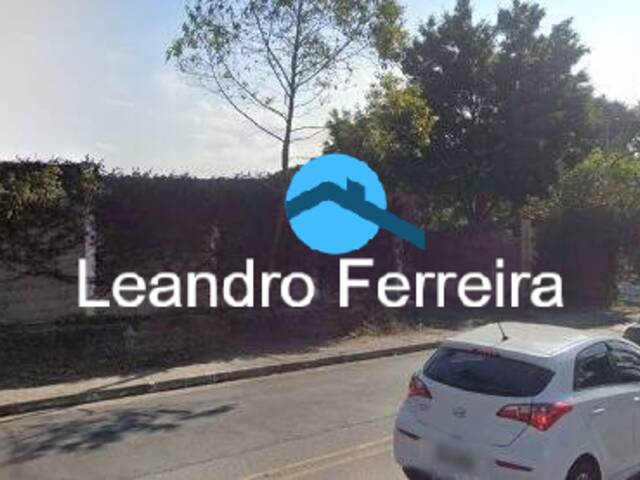 Área para Venda em São Bernardo do Campo - 4