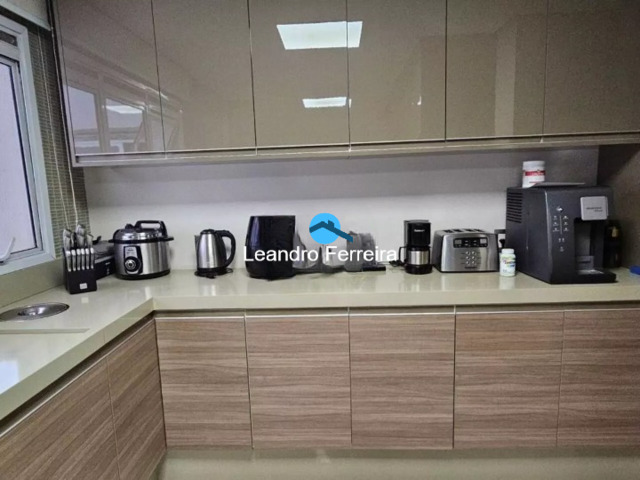 Apartamento para Venda em São Bernardo do Campo - 5