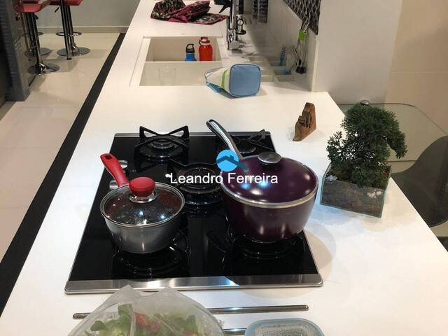 Apartamento para Venda em São Bernardo do Campo - 3