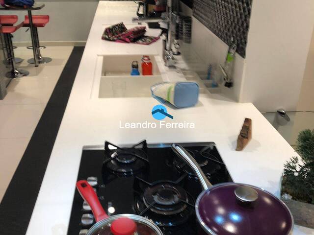 Apartamento para Venda em São Bernardo do Campo - 4