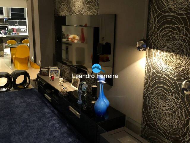 Apartamento para Venda em São Bernardo do Campo - 5