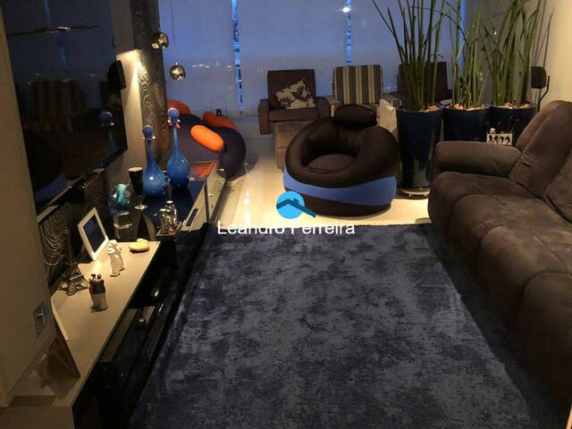 Apartamento para Venda em São Bernardo do Campo - 2