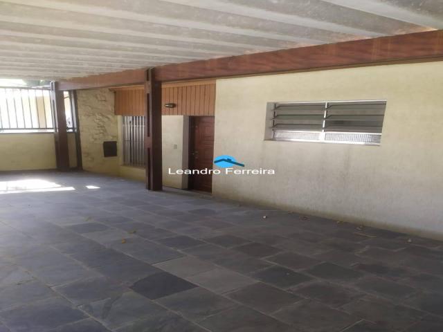 #CA5917 - Casa para Venda em São Bernardo do Campo - SP - 1