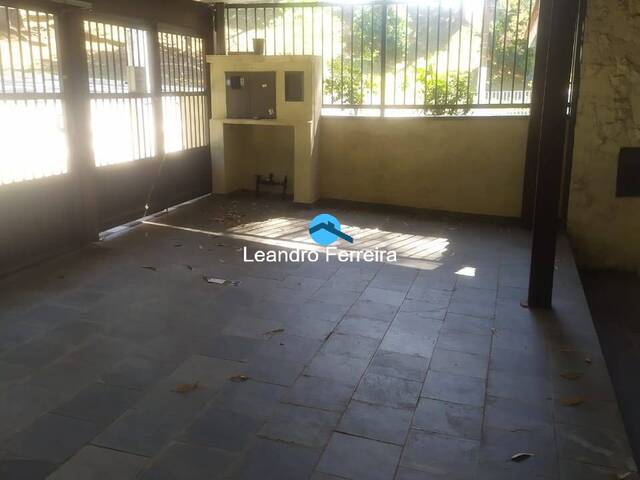 Casa para Venda em São Bernardo do Campo - 4