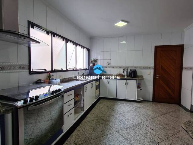 Cobertura para Venda em São Bernardo do Campo - 5