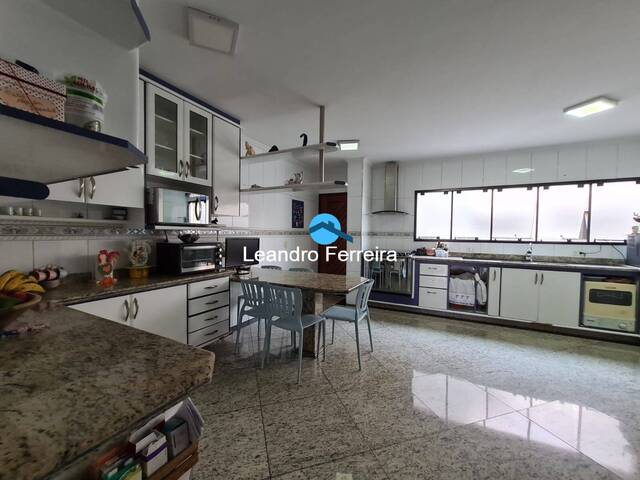 Cobertura para Venda em São Bernardo do Campo - 4