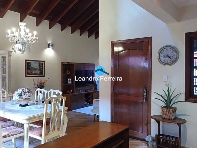 Sobrado para Venda em São Bernardo do Campo - 4