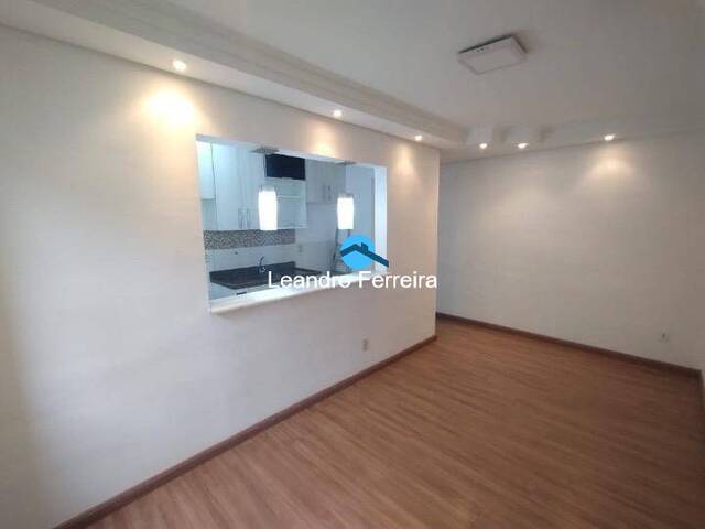 Apartamento para Venda em São Bernardo do Campo - 5