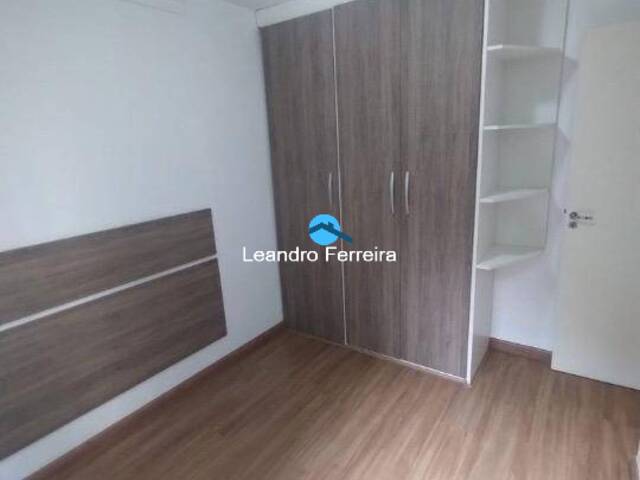 Apartamento para Venda em São Bernardo do Campo - 3