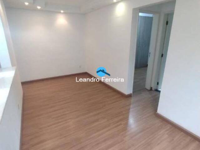 Apartamento para Venda em São Bernardo do Campo - 2