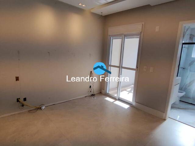 Apartamento para Venda em São Bernardo do Campo - 2