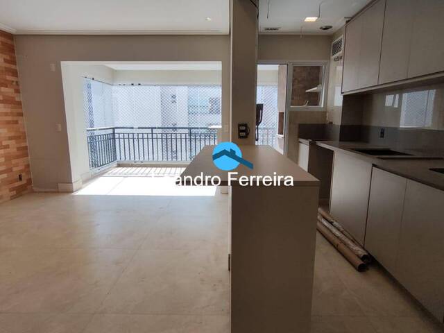 Apartamento para Venda em São Bernardo do Campo - 3