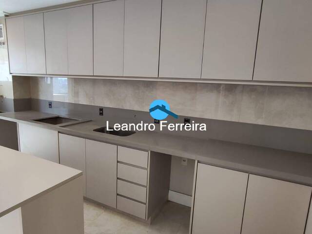 Apartamento para Venda em São Bernardo do Campo - 5