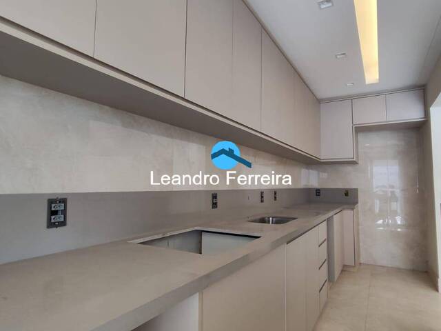 Apartamento para Venda em São Bernardo do Campo - 4