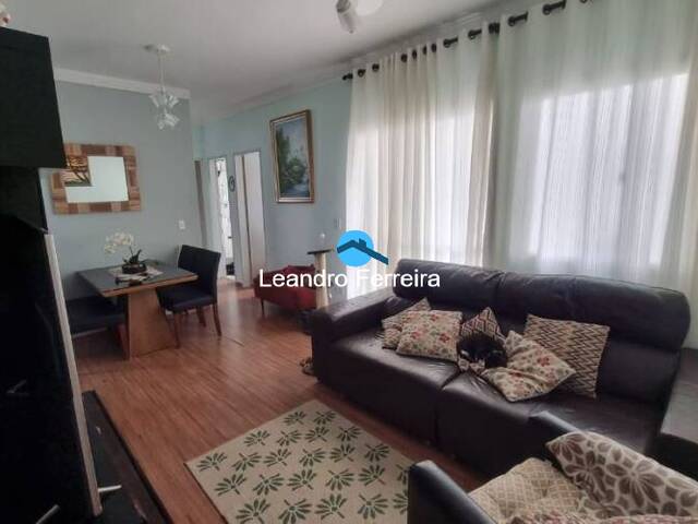 Apartamento para Venda em São Bernardo do Campo - 2