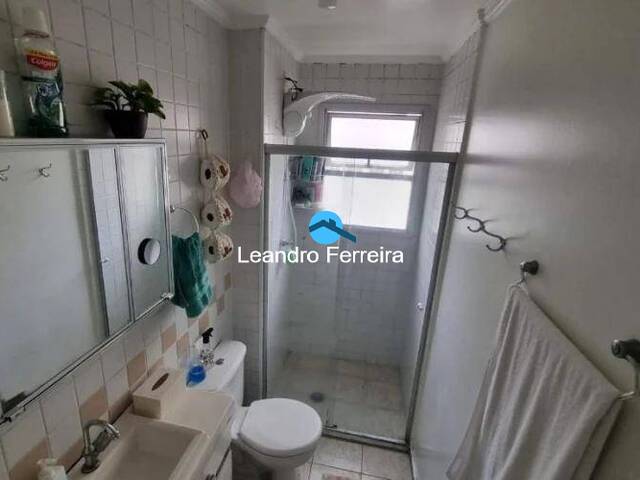 Apartamento para Venda em São Bernardo do Campo - 4