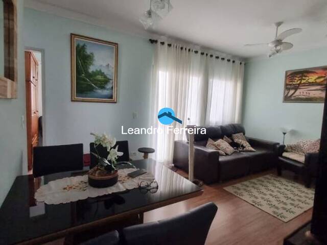 Apartamento para Venda em São Bernardo do Campo - 3