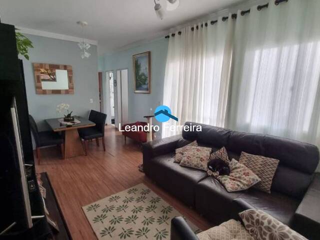 Apartamento para Venda em São Bernardo do Campo - 5