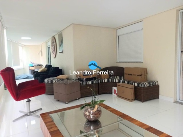 Apartamento para Venda em São Bernardo do Campo - 2