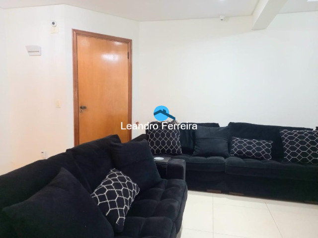 Apartamento para Venda em São Bernardo do Campo - 3