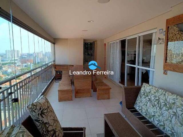 #AP5944 - Apartamento para Venda em São Bernardo do Campo - SP