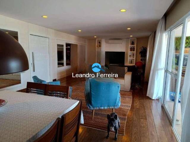 #AP5944 - Apartamento para Venda em São Bernardo do Campo - SP