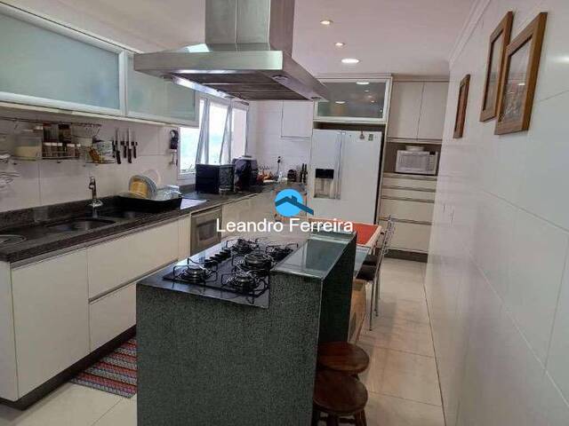 Apartamento para Venda em São Bernardo do Campo - 5