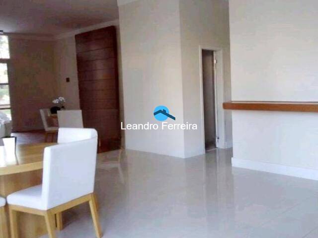 Apartamento para Venda em São Bernardo do Campo - 4