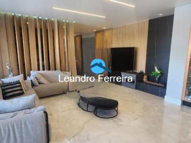 Apartamento para Venda em São Bernardo do Campo - 5