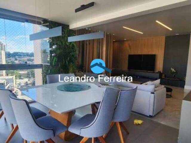 #AP5945 - Apartamento para Venda em São Bernardo do Campo - SP