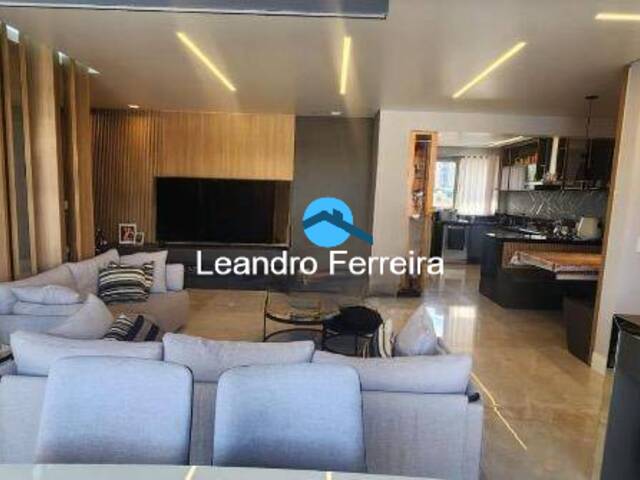 #AP5945 - Apartamento para Venda em São Bernardo do Campo - SP