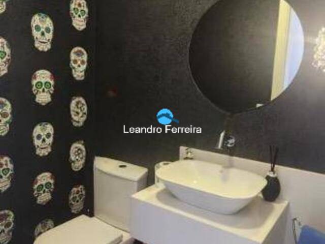 Apartamento para Venda em São Bernardo do Campo - 4