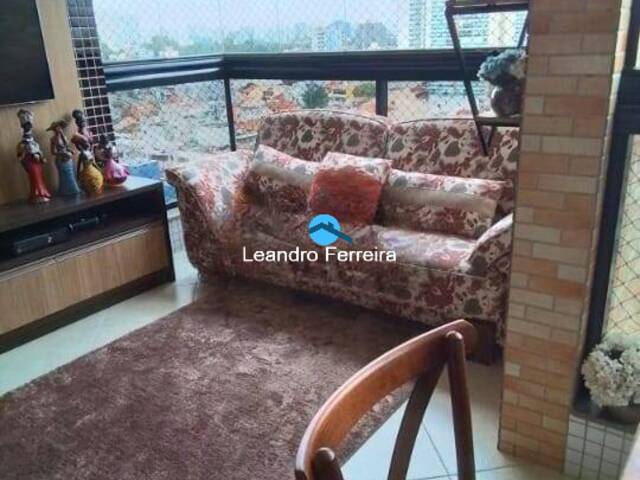 Apartamento para Venda em São Bernardo do Campo - 4