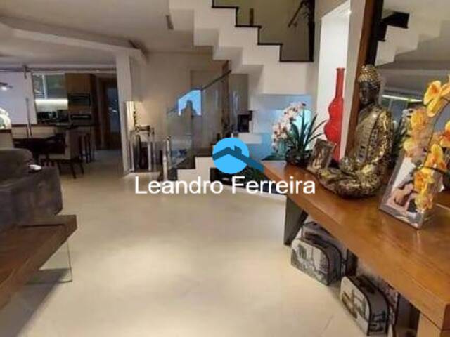 Cobertura para Venda em São Bernardo do Campo - 5