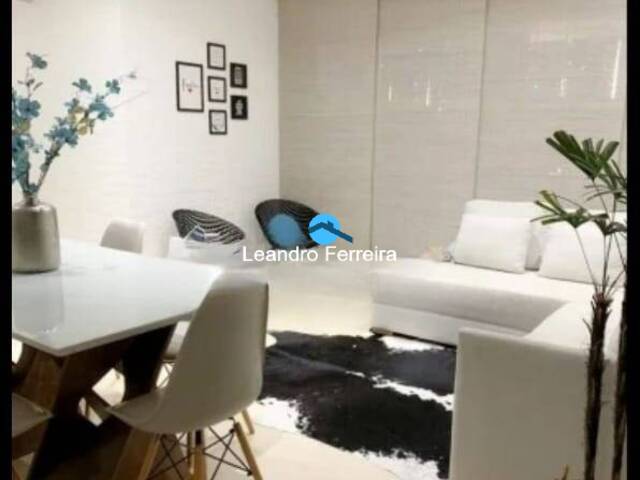 Apartamento para Venda em São Bernardo do Campo - 3