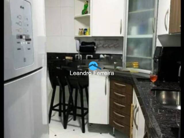 Apartamento para Venda em São Bernardo do Campo - 4