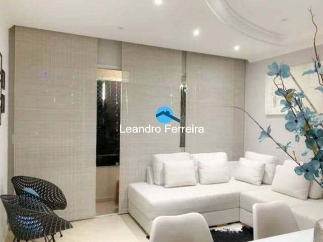 Apartamento para Venda em São Bernardo do Campo - 2