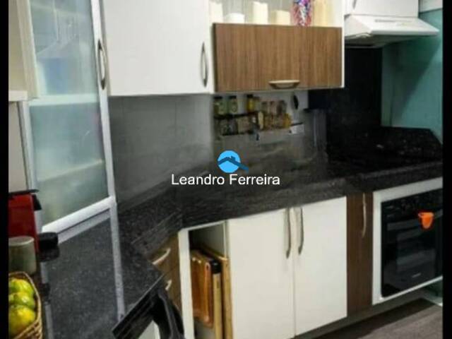 Apartamento para Venda em São Bernardo do Campo - 5