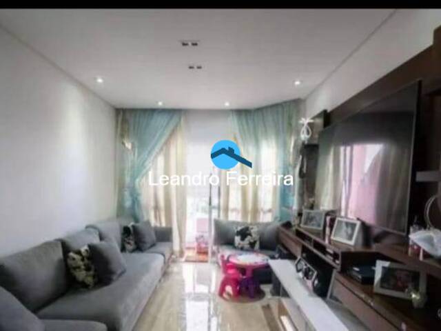 Cobertura para Venda em São Bernardo do Campo - 4