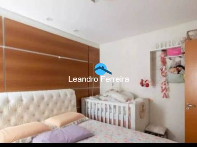 Cobertura para Venda em São Bernardo do Campo - 5