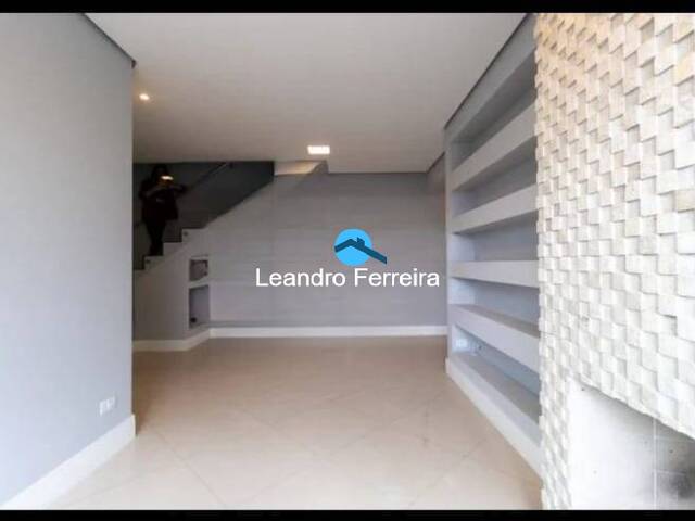 Cobertura para Venda em São Bernardo do Campo - 4