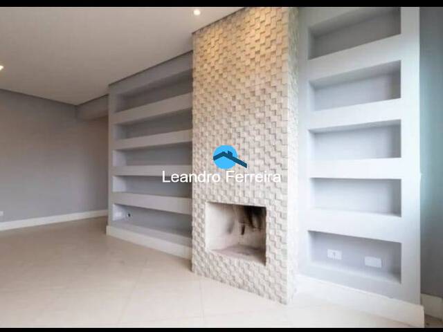 Cobertura para Venda em São Bernardo do Campo - 5